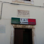 Caffe Dell'incontro Exterior