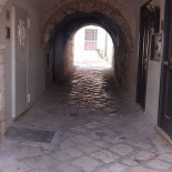 Caffe Dell'incontro Exterior