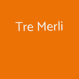 Tre Merli Logo