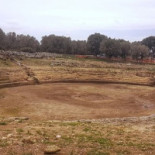 Antica Rudiae