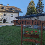 Ritterkeller Exterior