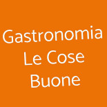 Gastronomia Le Cose Buone Logo
