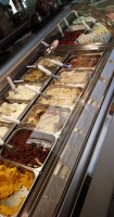 Gelateria La Svolta food