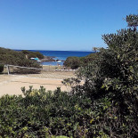 Gestiva Beach Extérieur