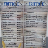 Pasticceria Perrone Carta
