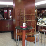Caffè Bonomo À l'intérieur