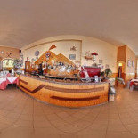 Caffè Bonomo À l'intérieur