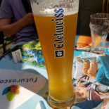 La Civetta Boisson