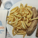 Zischgalm Nourriture