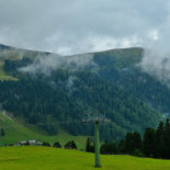 Zischgalm Extérieur