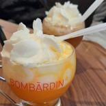 Zischgalm Boisson