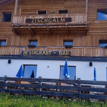 Zischgalm Extérieur