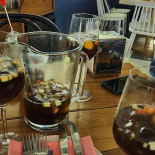 Panificio Montecristo Boisson