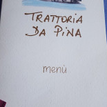 La Piazzetta drink