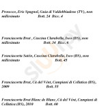 Le Muse Noto Carta