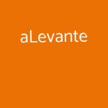 Alevante logo