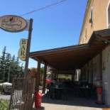 Tyndaris Exterior