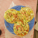Softlandya food