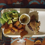 Vespa Café Comida