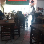 Sporting Inside