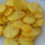 Pont'e Ferru Nourriture