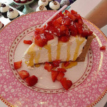 Bisou The Bakery Nourriture