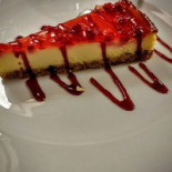 Porto Azzurro Comida