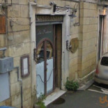 La Fontana Exterior