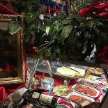 Sciavuru Extérieur