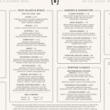 Pasticceria Gianpaolo Carte