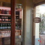 Ca'puccio À l'intérieur