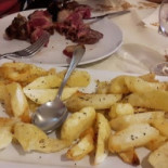Locanda Della Colla Nourriture