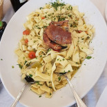 Civico 25 Comida