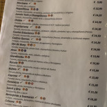 L'Antico Borgo Carte