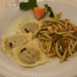 Il Giamaranto Nourriture