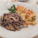 Il Giamaranto Nourriture