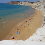Majata Beach Extérieur