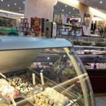 Nuovo Caffe' Greco Extérieur