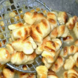 Pasticceria Parisi Nourriture
