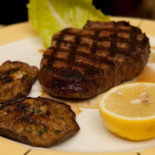 Ristoro Amaltea Nourriture