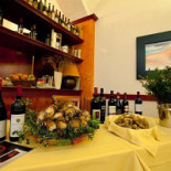 Ristoro Amaltea À l'intérieur