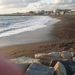 Acquamarina Extérieur