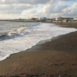 Acquamarina Extérieur