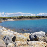 Acquamarina Extérieur