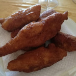 Florio Tindara Comida