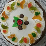 Al Vicolo Dei Capricci Comida