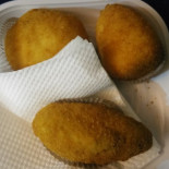 Al Vicolo Dei Capricci Comida