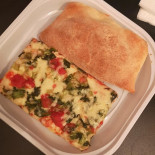 Al Vicolo Dei Capricci Comida