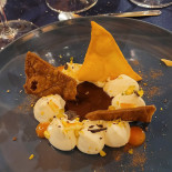 Kavarna Pub Di Tristano Lisanti C food