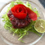 Il Porto food